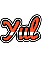 Yul denmark logo