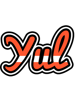 Yul denmark logo