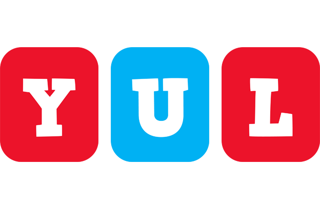 Yul diesel logo