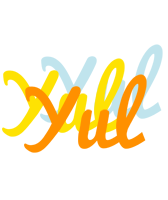 Yul energy logo