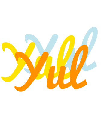 Yul energy logo