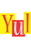 Yul errors logo