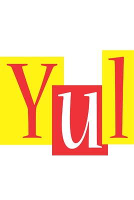 Yul errors logo