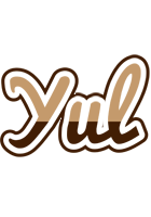 Yul exclusive logo