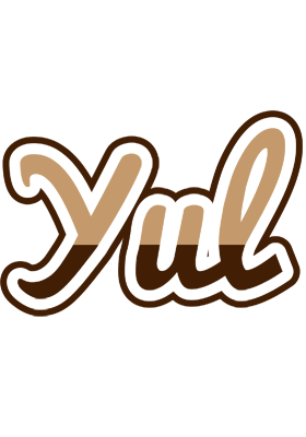 Yul exclusive logo