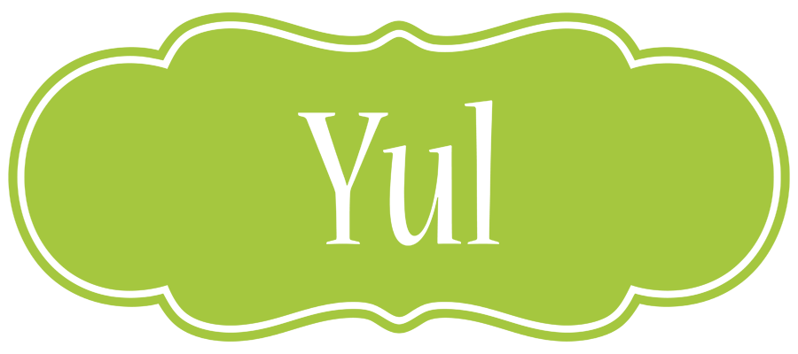 Yul family logo