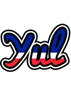 Yul france logo