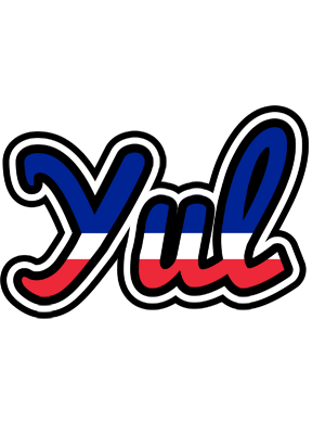 Yul france logo