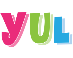 Yul friday logo