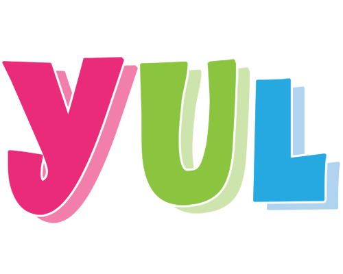 Yul friday logo