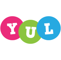 Yul friends logo