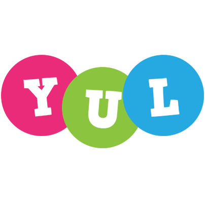 Yul friends logo