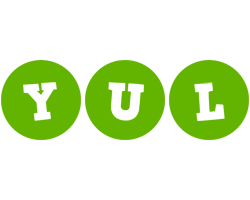 Yul games logo