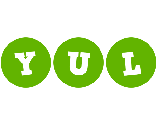 Yul games logo