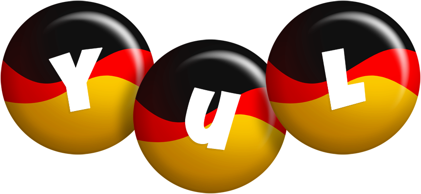 Yul german logo