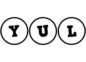 Yul handy logo