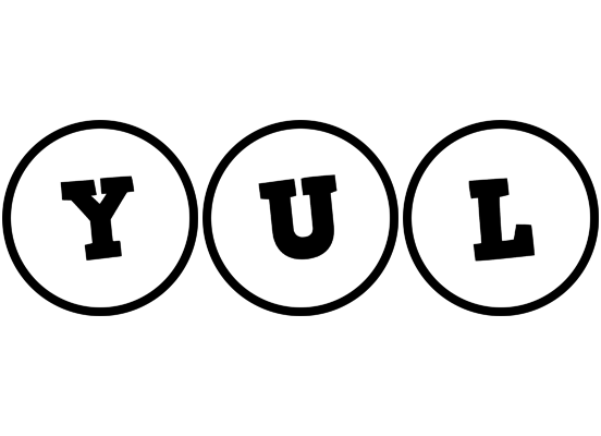 Yul handy logo