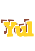 Yul hotcup logo