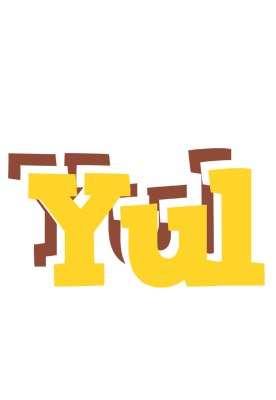 Yul hotcup logo