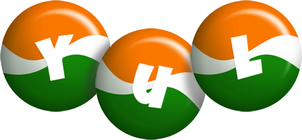 Yul india logo