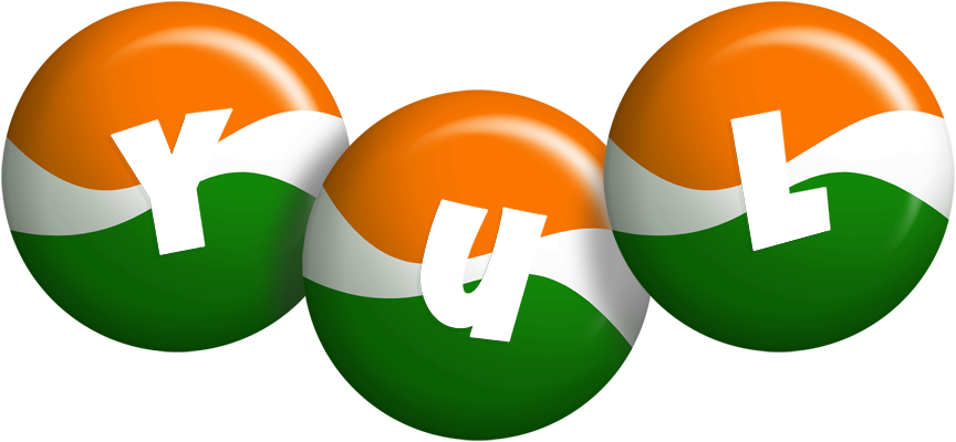 Yul india logo