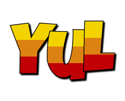 Yul jungle logo