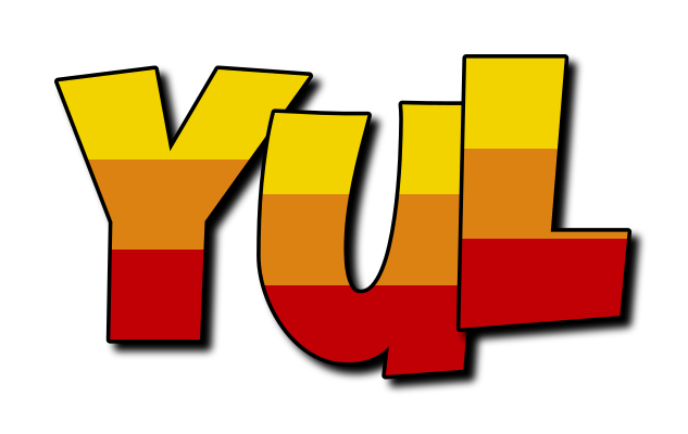 Yul jungle logo