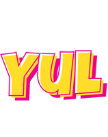 Yul kaboom logo