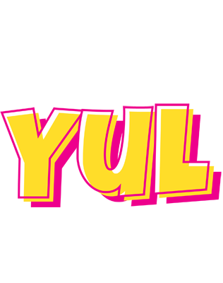 Yul kaboom logo