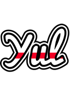 Yul kingdom logo