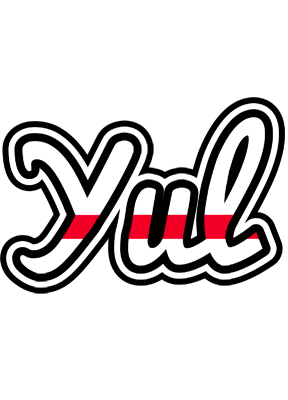 Yul kingdom logo