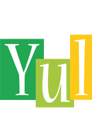 Yul lemonade logo