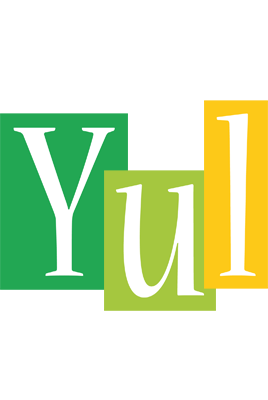 Yul lemonade logo