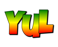 Yul mango logo