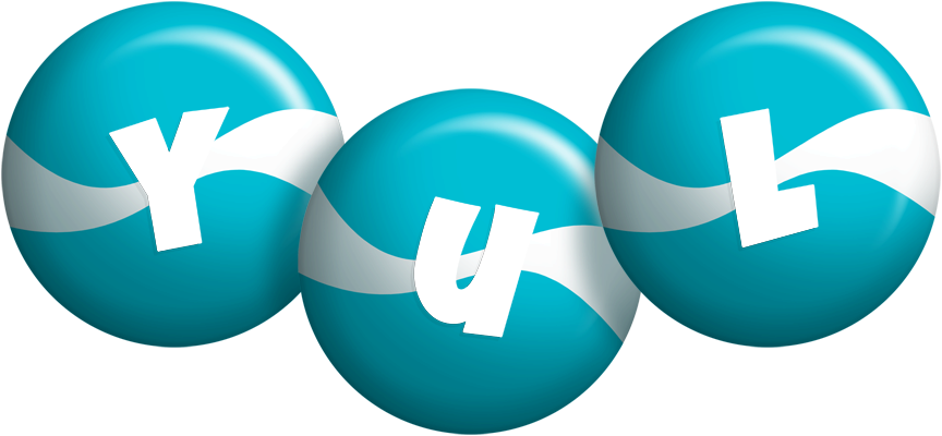 Yul messi logo