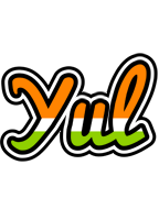 Yul mumbai logo