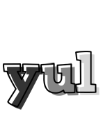 Yul night logo