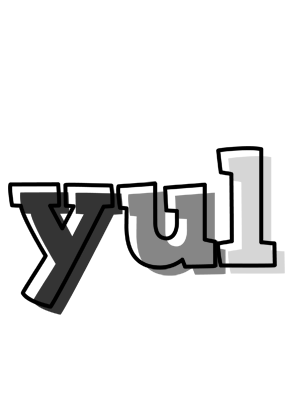 Yul night logo