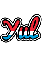 Yul norway logo