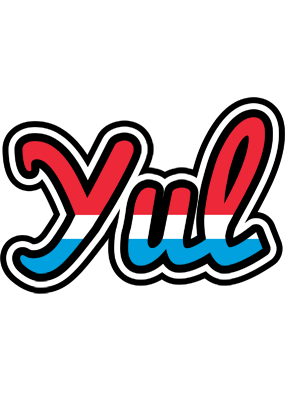 Yul norway logo