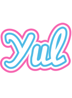 Yul outdoors logo