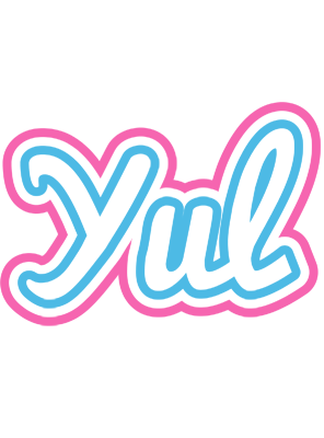 Yul outdoors logo