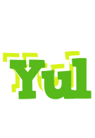 Yul picnic logo