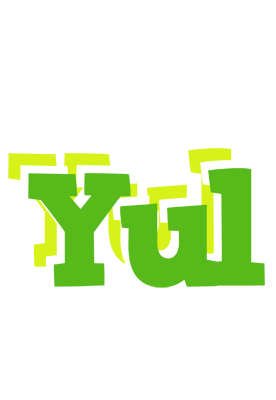 Yul picnic logo