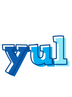 Yul sailor logo