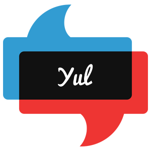 Yul sharks logo