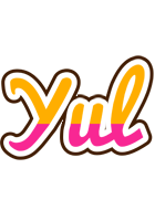 Yul smoothie logo