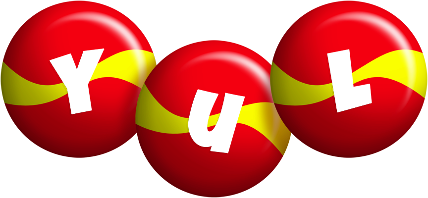 Yul spain logo