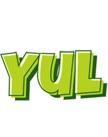 Yul summer logo