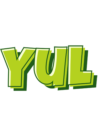 Yul summer logo